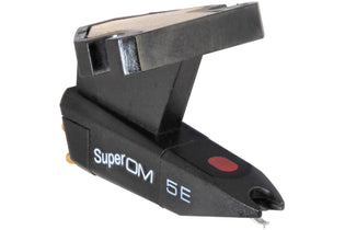 Ortofon Hi-Fi Super OM 5E Moving Magnet Cartridge - Standard - Magnum Sound and Vision