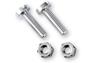 Ortofon OM Cartridge Screws & Nuts - Standard
