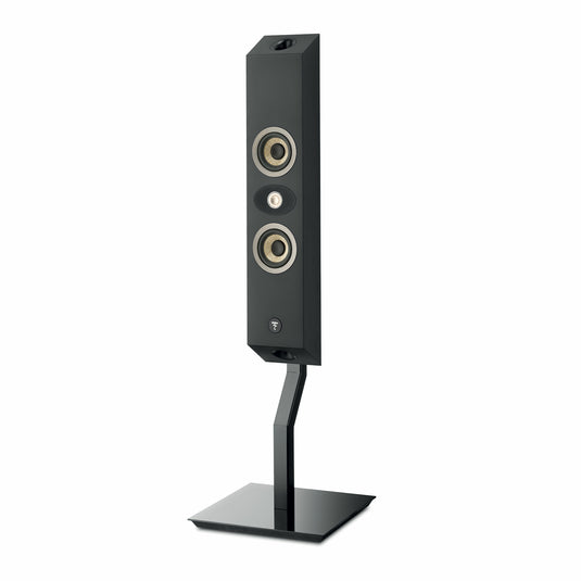 FOCAL 300 Series On-Wall Speaker Stand - Pair