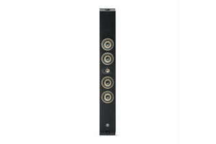 FOCAL On Wall 302 - LCR On-Wall Speaker Black-Each
