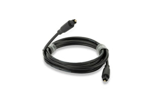 QED CONNECT Optical Cable - Magnum Sound and Vision