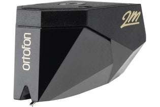 Ortofon Hi-Fi 2M Black Moving Magnet Cartridge - Standard Mount - Magnum Sound and Vision