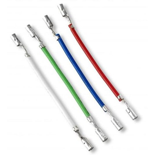 Ortofon Hi-Fi Headshell Cables