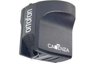 Ortofon Hi-Fi MC Cadenza Black Moving Coil Cartridge - Standard