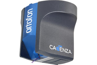 Ortofon Hi-Fi MC Cadenza Blue Moving Coil Cartridge - Standard