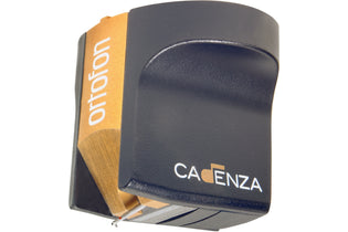 Ortofon Hi-Fi MC Cadenza Bronze Moving Coil Cartridge - Standard