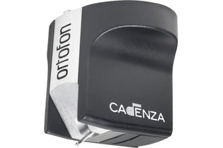 Ortofon Hi-Fi MC Cadenza Mono Moving Coil Cartridge - Standard