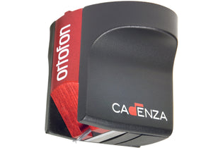 Ortofon Hi-Fi MC Cadenza Red Moving Coil Cartridge - Standard