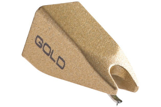 Ortofon DJ Gold Replacement Stylus - Standard