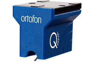 Ortofon Hi-Fi MC Quintet Blue Moving Coil Cartridge - Standard - Magnum Sound and Vision