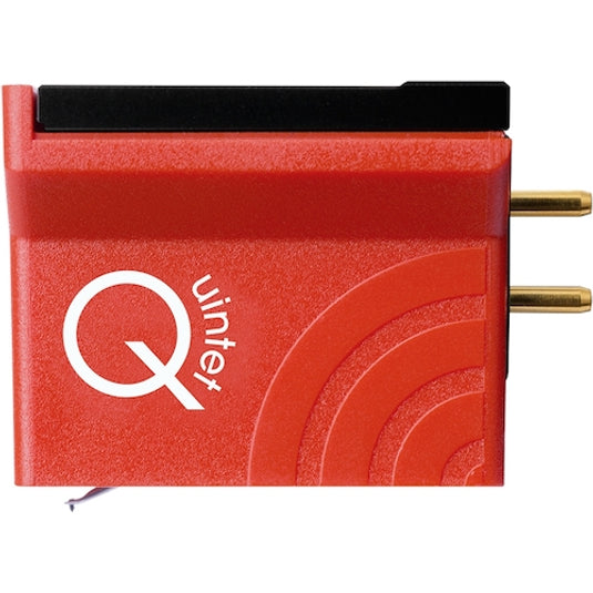 Ortofon Hi-Fi MC Quintet Red Moving Coil Cartridge - Standard - Magnum Sound and Vision