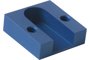 Ortofon Hi-Fi SPU N Adapter - Blue - Standard