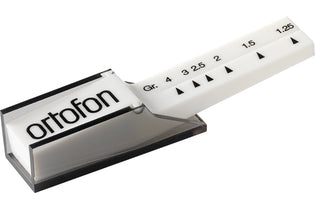Ortofon Hi-Fi Stylus Pressure Gauge - Standard