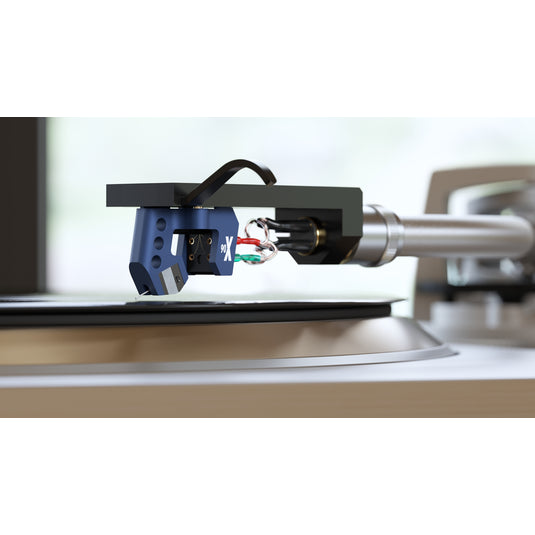 Ortofon Hi-Fi MC 90X Moving Coil Cartridge