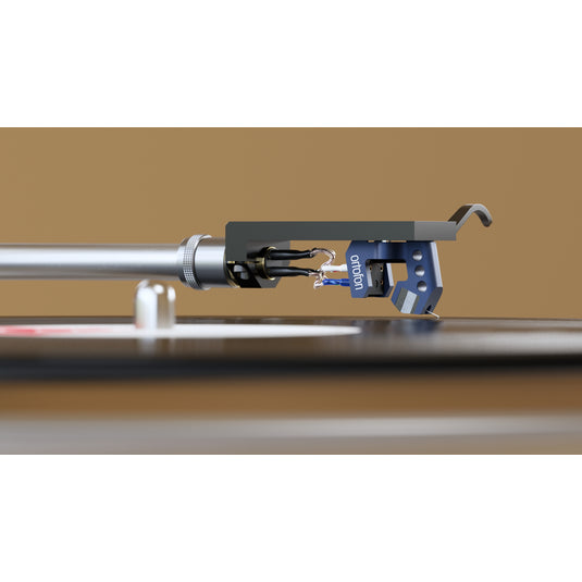Ortofon Hi-Fi MC 90X Moving Coil Cartridge