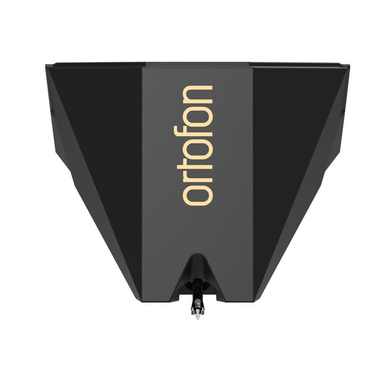 Ortofon 2MR Black Slimline Moving Magnet Cartridge (Suits Most Turntables)