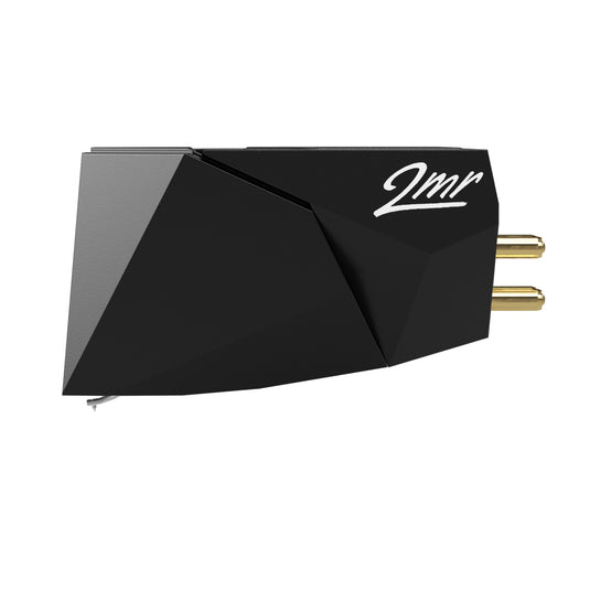 Ortofon 2MR Black LVB 250 Slimline Moving Magnet Cartridge (Suits Most Turntables)