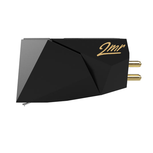 Ortofon 2MR Black Slimline Moving Magnet Cartridge (Suits Most Turntables)