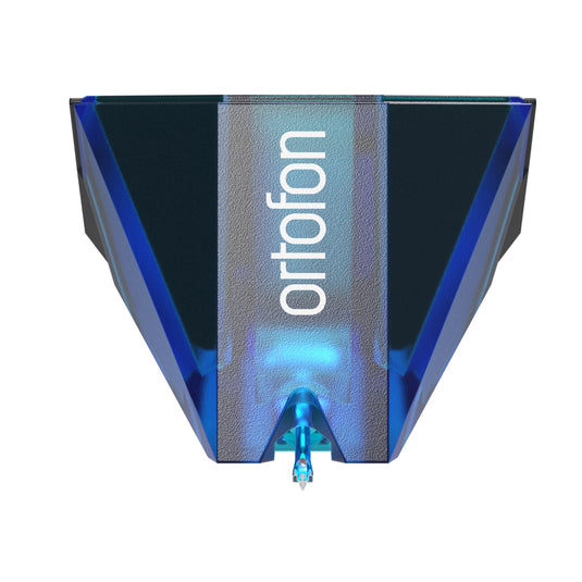 Ortofon 2MR Blue Slimline Moving Magnet Cartridge (Suits Most Turntables)