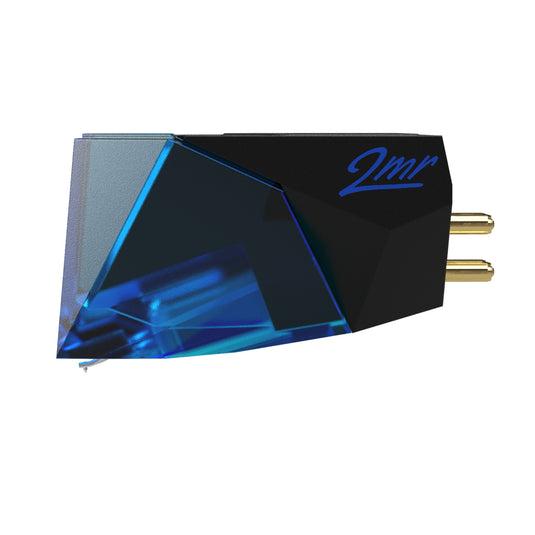 Ortofon 2MR Blue Slimline Moving Magnet Cartridge (Suits Most Turntables)