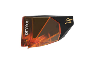 Ortofon 2MR Bronze Slimline Moving Magnet Cartridge (Suits Most Turntables)