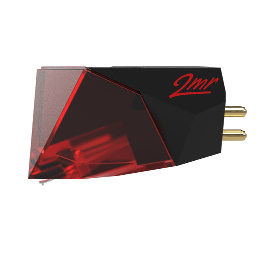 Ortofon 2MR Red Slimline Moving Magnet Cartridge (Suits Most Turntables)