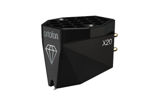 Ortofon Hi-Fi MC X20 Moving Coil Cartridge