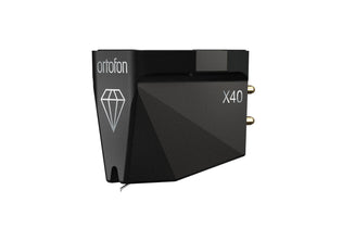 Ortofon Hi-Fi MC X40 Moving Coil Cartridge