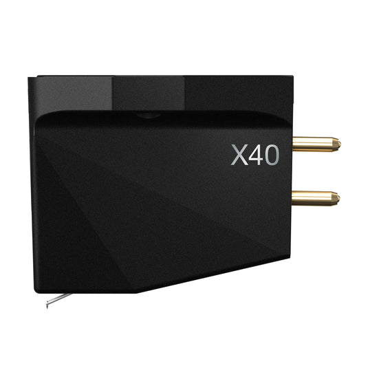 Ortofon Hi-Fi MC X40 Moving Coil Cartridge