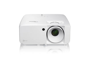 Optoma ZH521 Compact Full HD Laser Business Projector