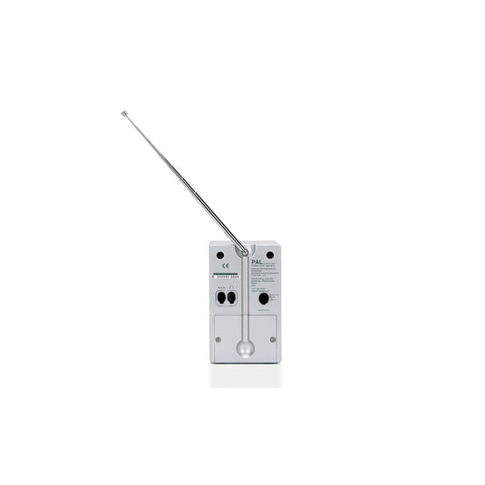 Tivoli Audio Replacement Telescopic Aerial, For PAL/iPAL