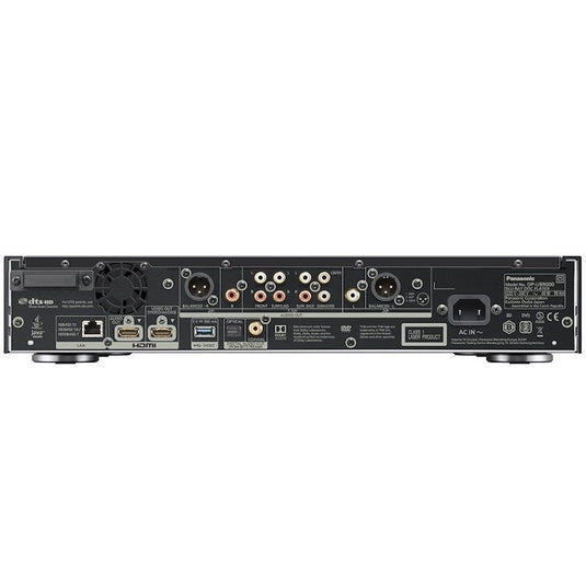 Panasonic DP-UB9000GN1 4K Smart Blu-ray Player - Magnum Sound and Vision