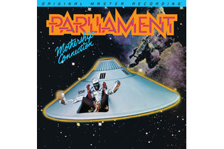 MoFi Parliament Mothership Connection (180g 45RPM 2LP)