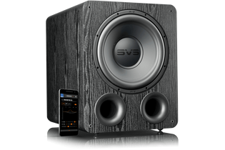 SVS PB-1000 Pro 12" Subwoofer