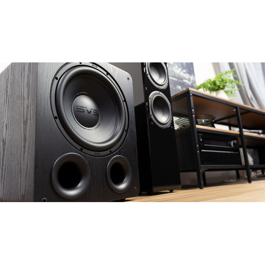 SVS PB-1000 Pro 12" Subwoofer