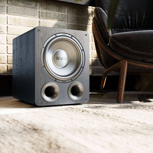 SVS PB-1000 Pro 12" Subwoofer