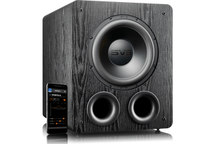 SVS PB-2000 Pro 12'' Subwoofer