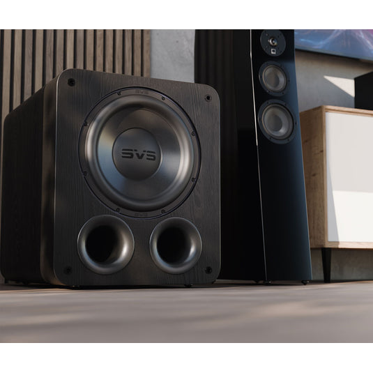 SVS PB-3000 R | Evolution Subwoofer