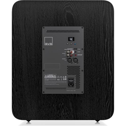 SVS PB-3000 R | Evolution Subwoofer