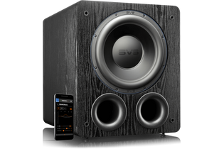 SVS PB-3000 13" Subwoofer