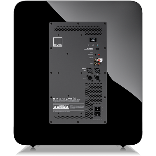 SVS PB-5000 R Evolution 15" Subwoofer