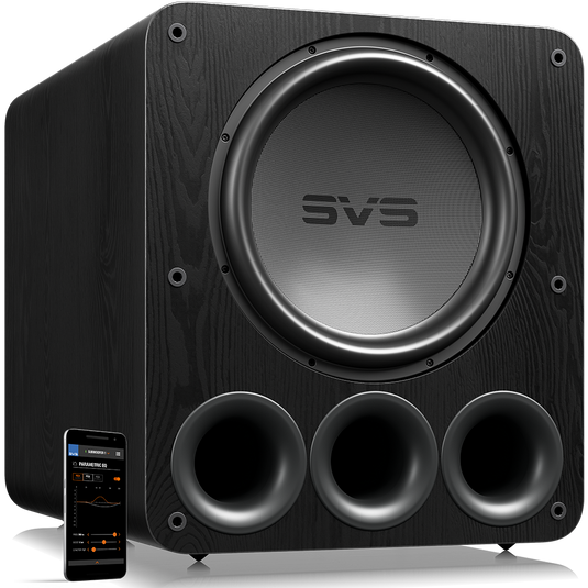 SVS PB-5000 R Evolution 15" Subwoofer