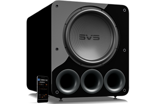 SVS PB-5000 R Evolution 15" Subwoofer