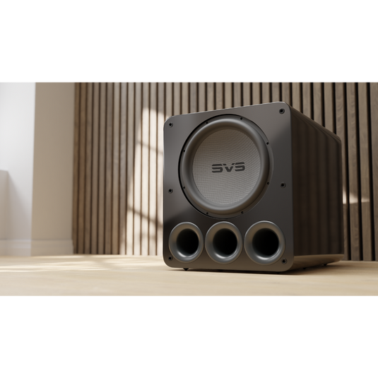 SVS PB-5000 R Evolution 15" Subwoofer