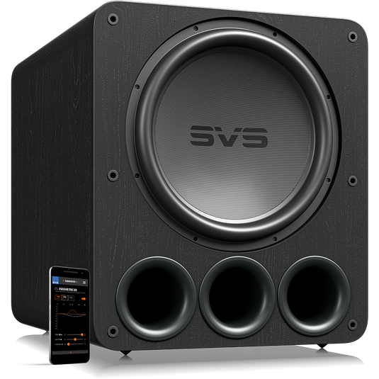 SVS PB17-Ultra R Evolution 17" Subwoofer