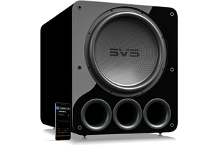 SVS PB17-Ultra R Evolution 17" Subwoofer