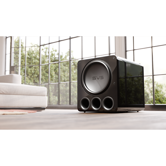SVS PB17-Ultra R Evolution 17" Subwoofer