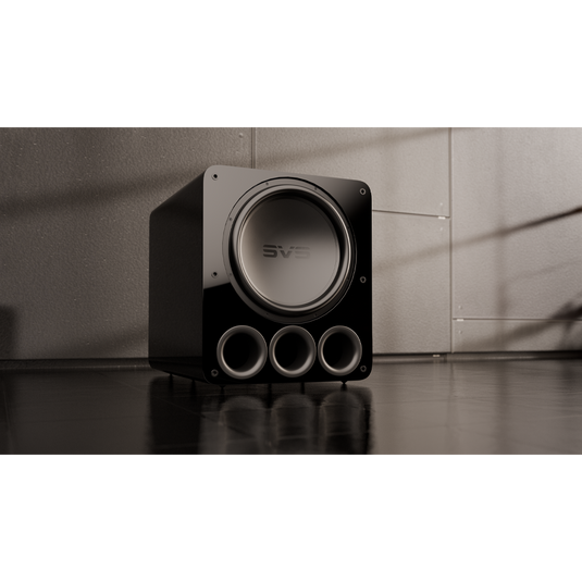 SVS PB17-Ultra R Evolution 17" Subwoofer
