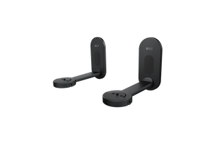 KEF B1 Wall Bracket, Pair - Magnum Sound and Vision