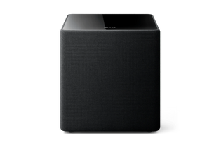 KEF KUBE12 MIE Subwoofer - Magnum Sound and Vision